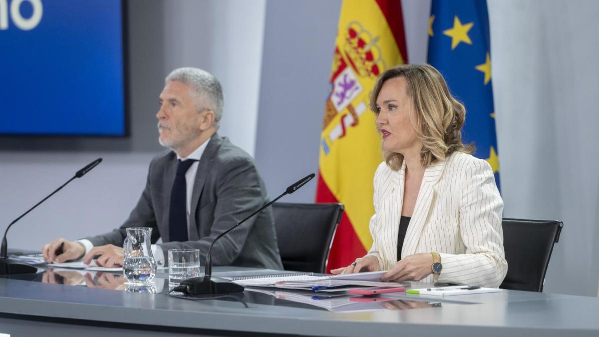 El Gobierno defiende que España es el país que está ejecutando "de la mejor manera" el Plan de Recuperación