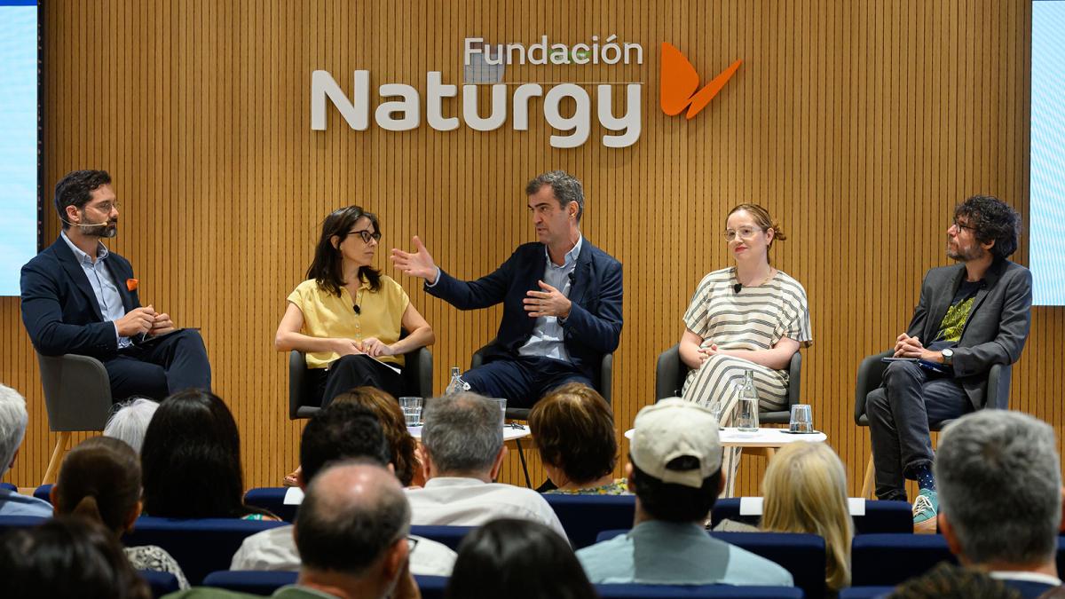 Sólo el 19% de los jóvenes españoles se siente realmente capaz de identificar los bulos sobre cambio climático