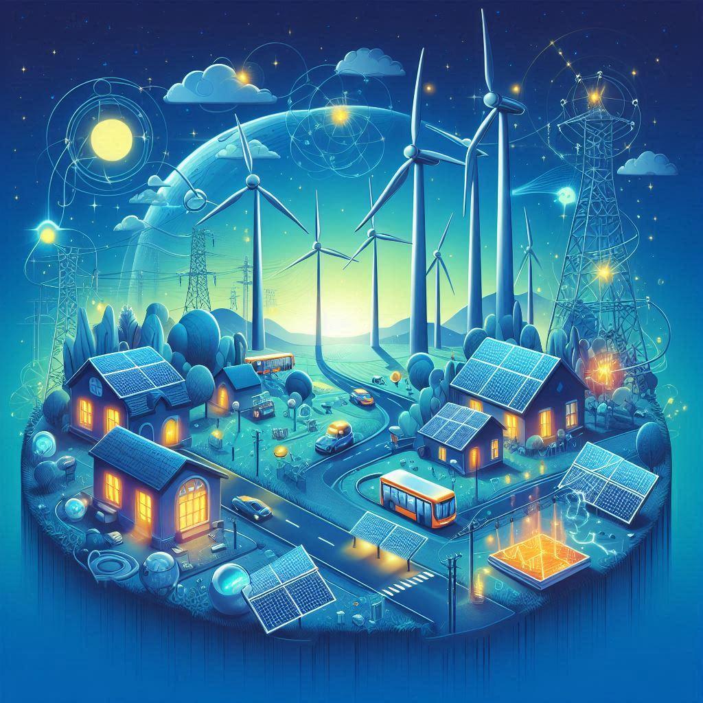 El reto de las energías renovables ante la estabilidad del sistema eléctrico