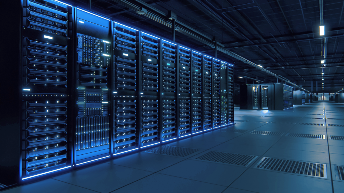 Los centros de datos dispararán la demanda eléctrica de Francia un 74% para 2050