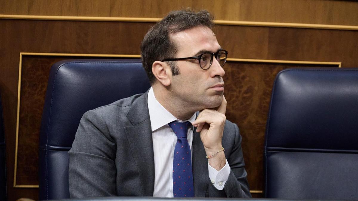 Cuerpo informará la próxima semana al Parlamento del bloqueo de Bruselas a 1.000 millones de fondos europeos