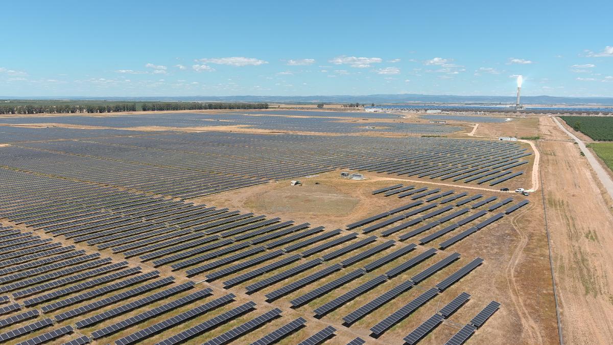 Ingeteam suministrará el sistema híbrido solar y de baterías más avanzado de Australia
