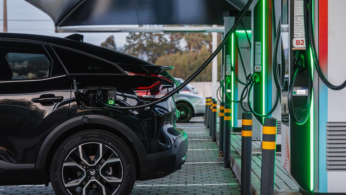 Galp aplica una reducción de precios de 20% en su red de recarga pública para vehículos eléctricos
