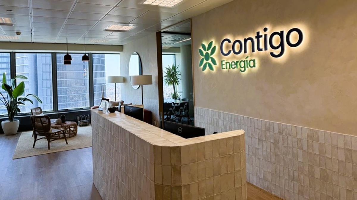 Contigo Energía compensa 272,7 toneladas de CO2 en 2024 con un proyecto hidroeléctrico en Laos