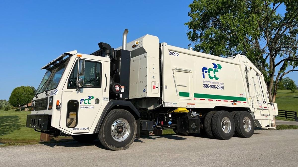 FCC Enviro se refuerza en EEUU con la compra de una instalación de valorización energética en Florida