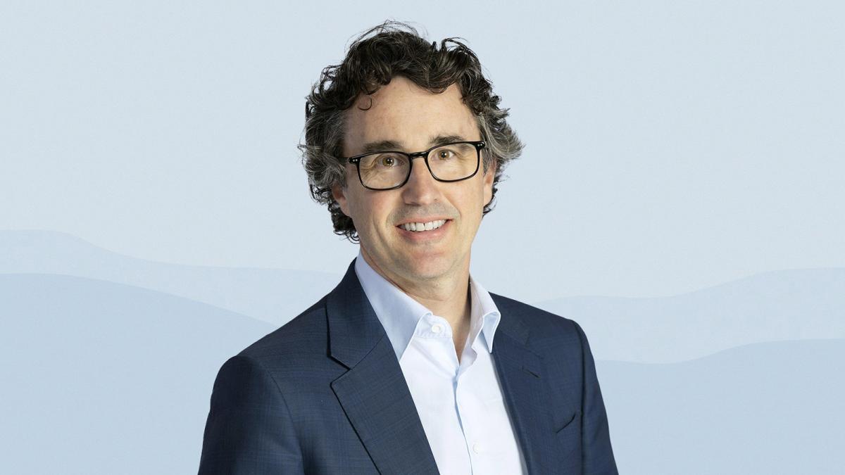 Rio Tinto nombra nuevo consejero delegado a Simon Trott