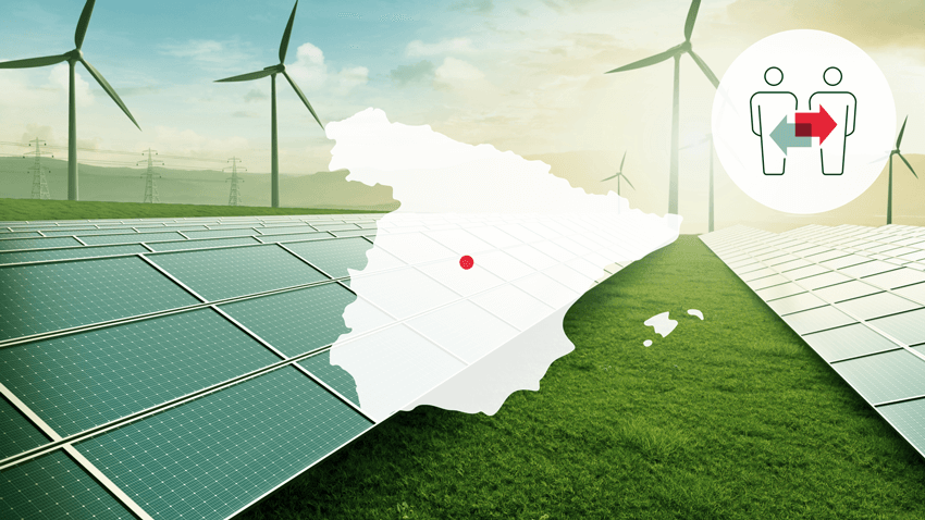 nLighten y Shell España sellan una alianza para llevar energía renovable a los centros de datos