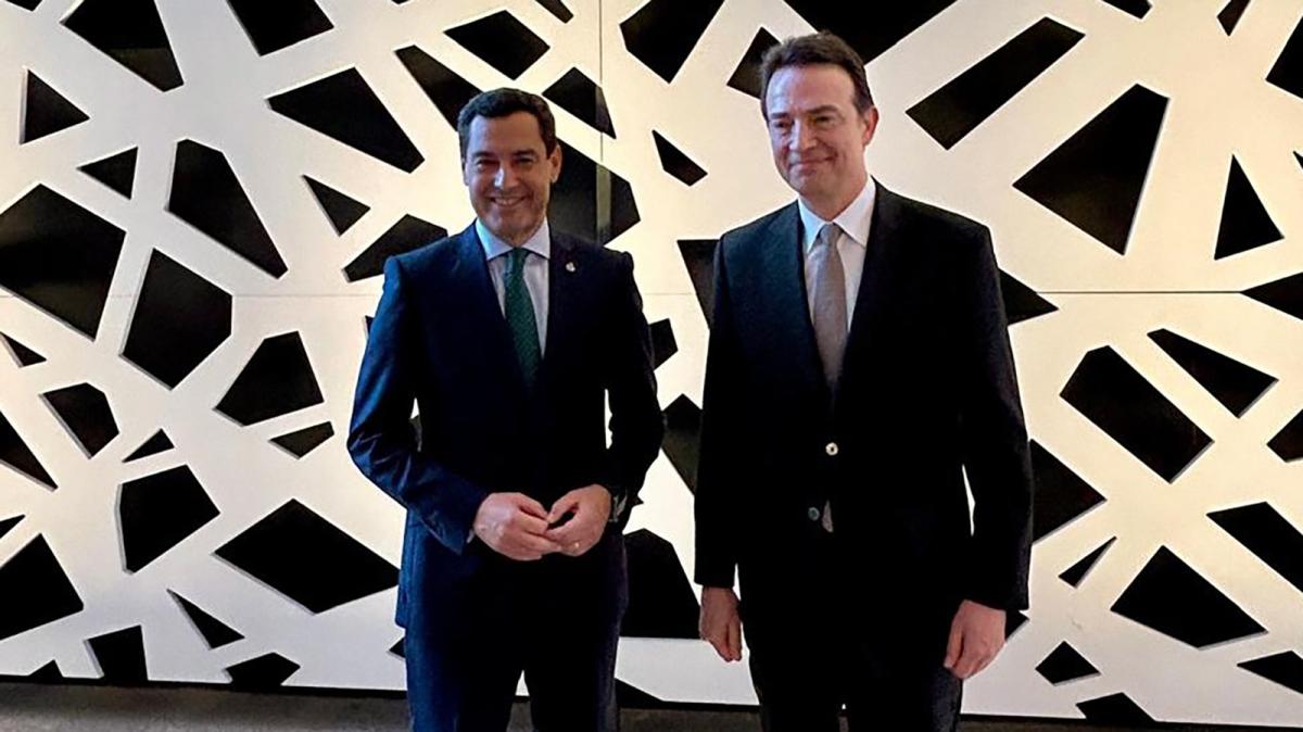 Enagás recoge propuestas ciudadanas para la red de hidrógeno en 23 municipios andaluces