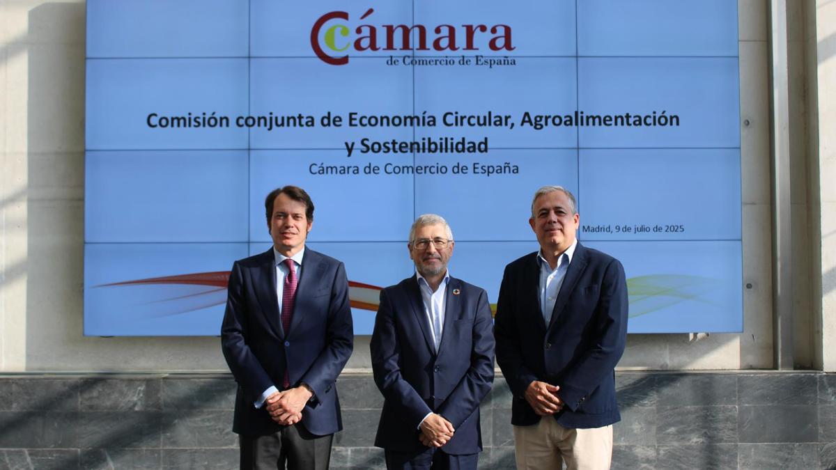 El Miteco llama a la UE a reforzar su liderazgo climático de cara a la COP30: "Tenemos que marcar una posición que atraiga"