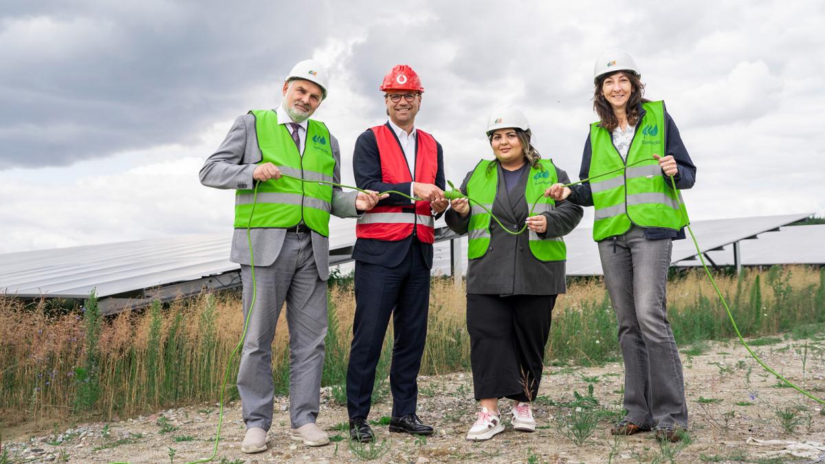 Fraunhofer ISE desarrolla energía fotovoltaica de interior con una eficiencia superior al 40 por ciento – El Periódico de la Energía
