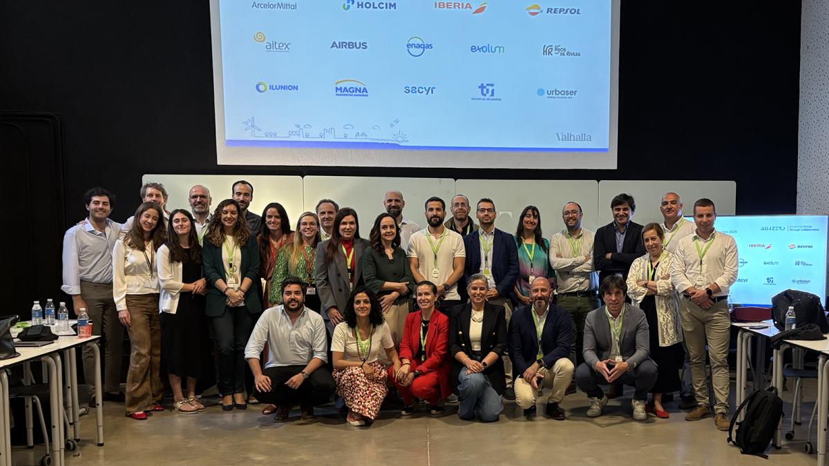 All4Zero busca equipos científicos que apliquen nuevas tecnologías para acelerar la descarbonización de la industria