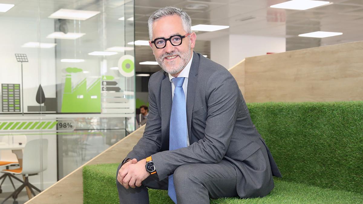 Jon Macías, reelegido presidente de APPA Autoconsumo