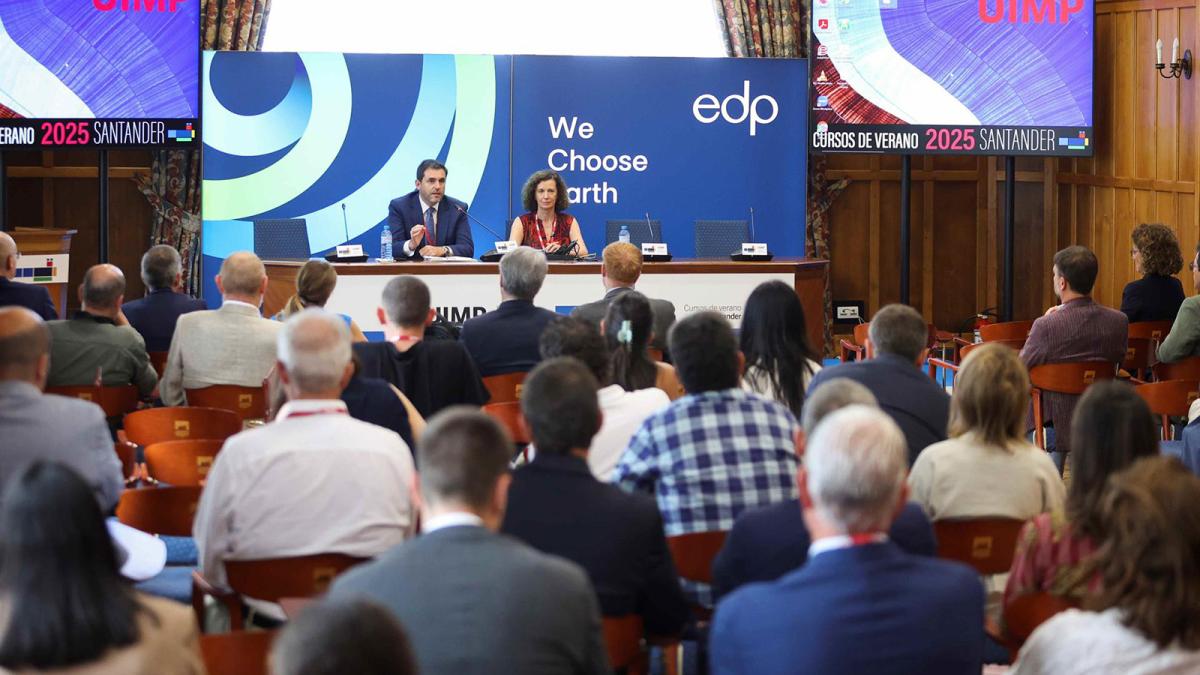 Expertos dicen que la electrificación es una oportunidad para la reindustrialización de España