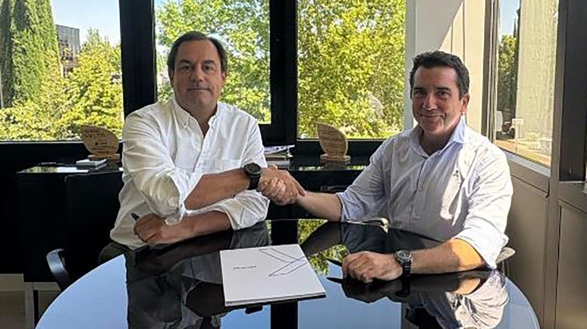 Endurance y Kenergy desarrollan dos parques de baterías BESS de 128MWh en Cataluña