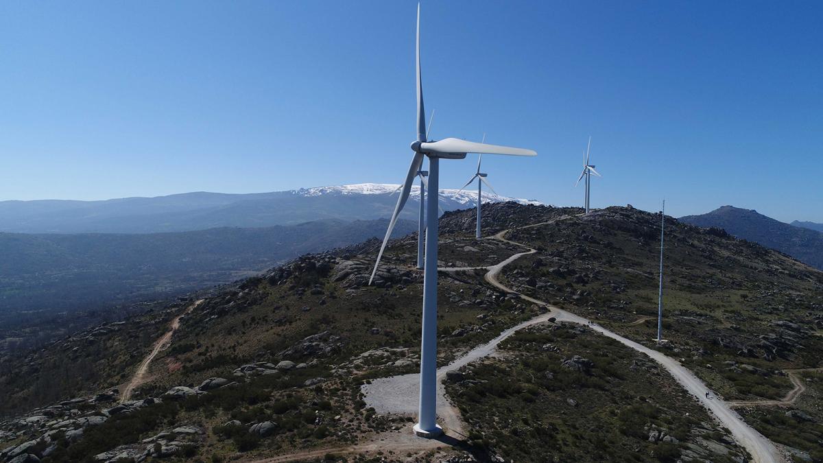Fenie Energía sigue creciendo en generación renovable con la adquisición de un parque eólico en Teruel