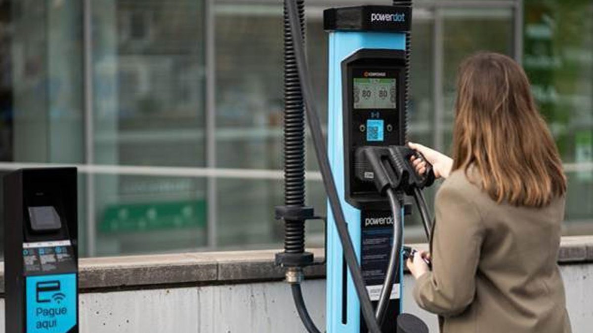Powerdot destina 11 millones a ampliar su red de carga rápida y ultrarrápida en Cataluña