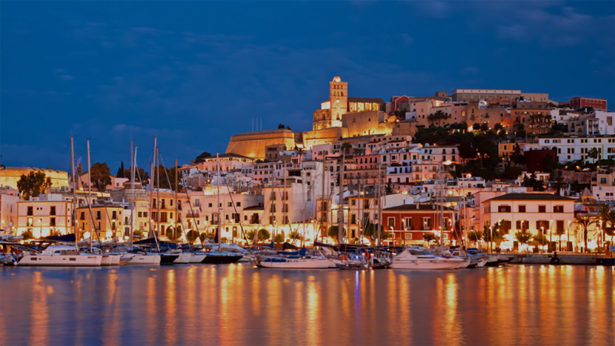 Edison Next renovará el alumbrado público de Ibiza con tecnología LED