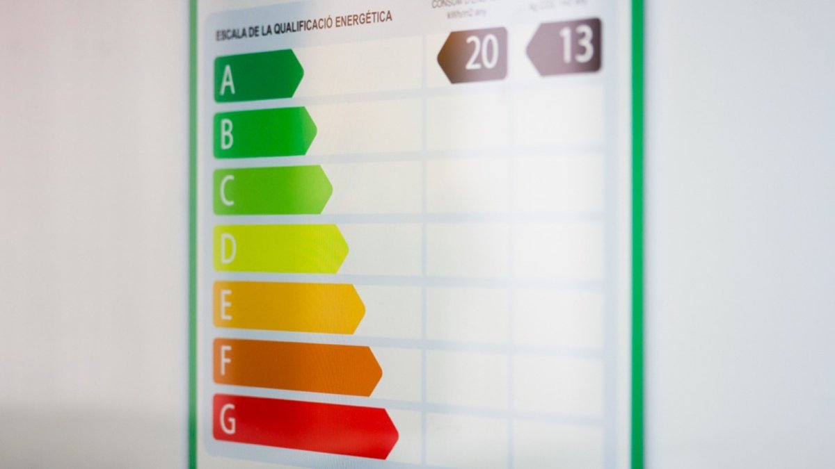 España, primer país del mundo en inversión per cápita en eficiencia energética
