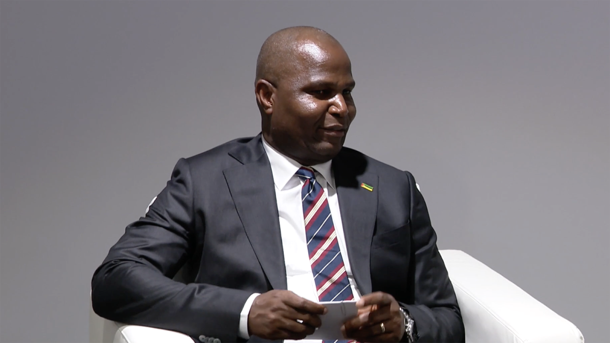 Mozambique invita a las empresas rusas a participar en la exploración de sus reservas de gas