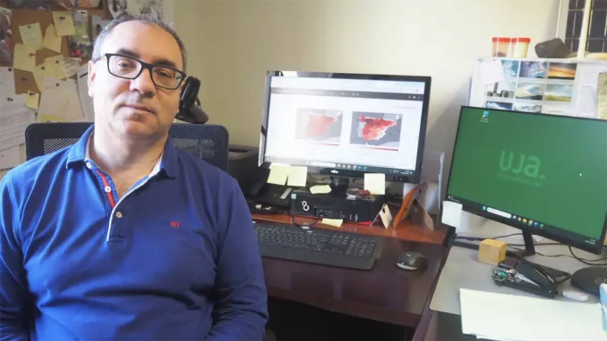 Crean una base de datos sobre renovables para planificar el sistema eléctrico nacional