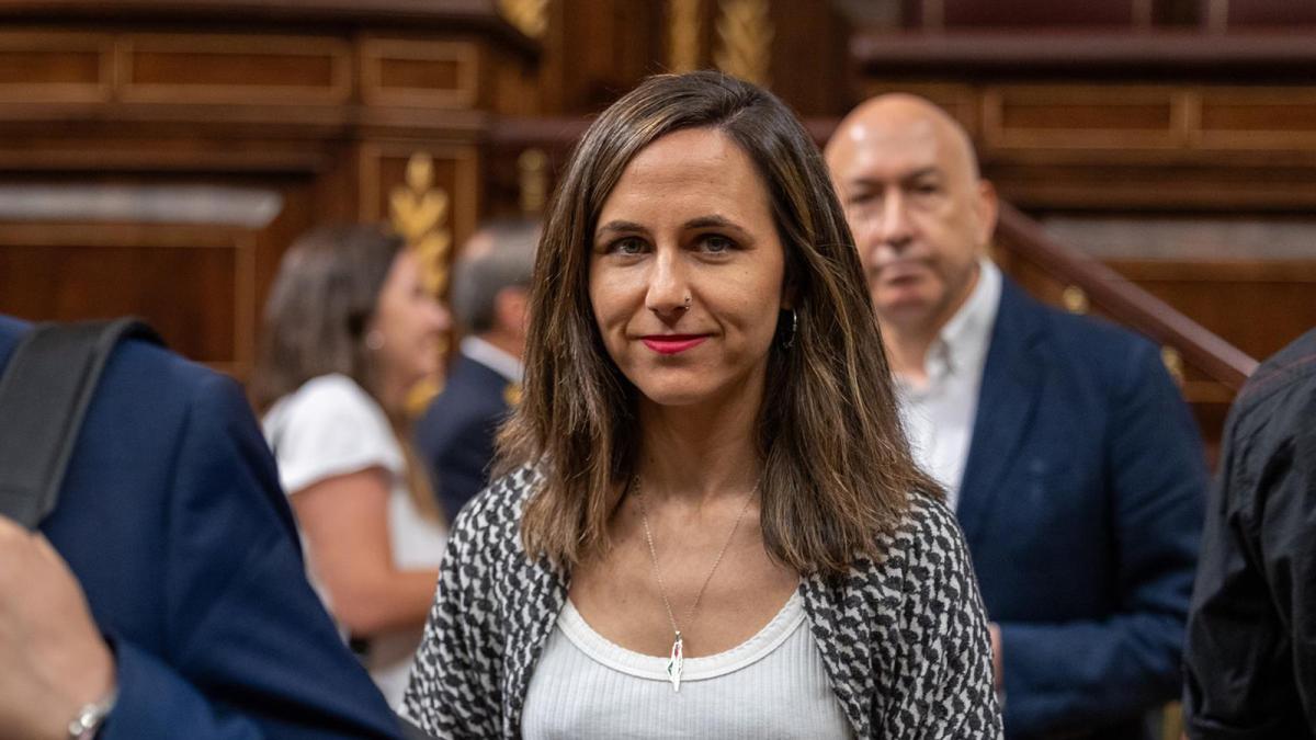 200 organizaciones ecologistas pidieron a Podemos votar no al decreto antiapagones