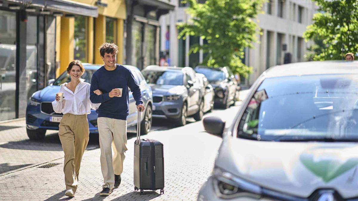 Tras los coches privados, Europa también podría prohibir los coches de combustión de este sector ¡cinco años antes!