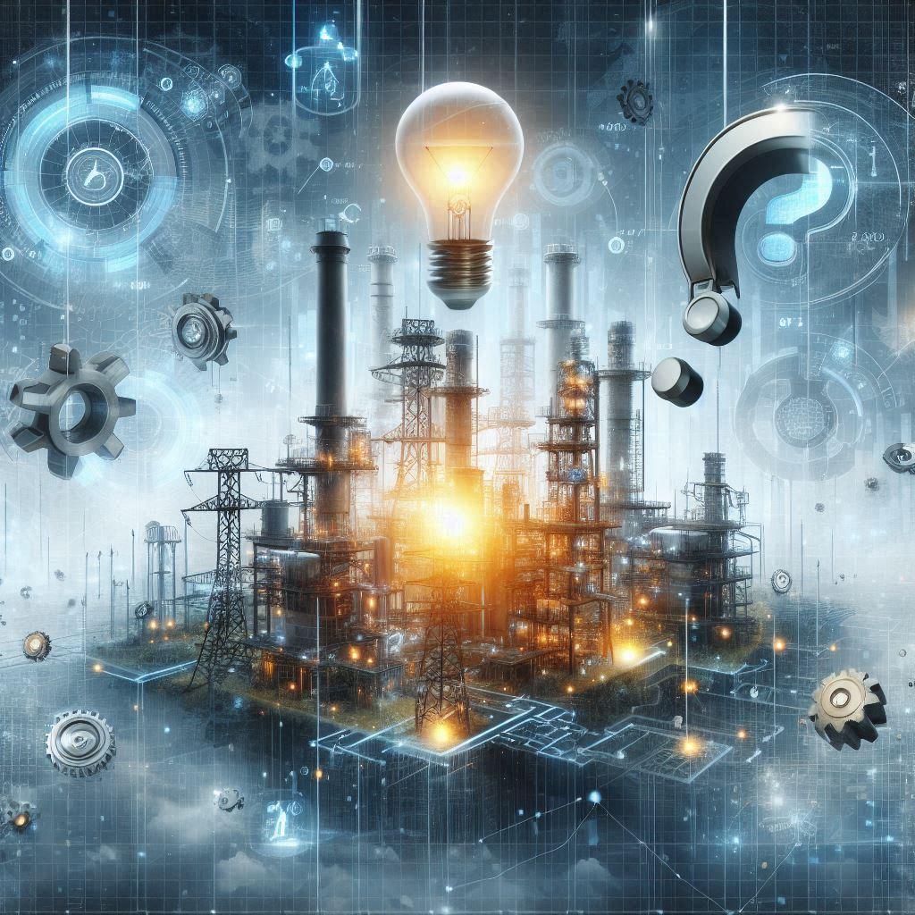 ¿Cómo pueden las empresas energéticas aprovechar el valor oculto de sus datos?