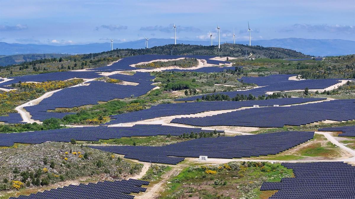 Sonnedix refinancia 2.000 millones para seguir creciendo en renovables en Europa