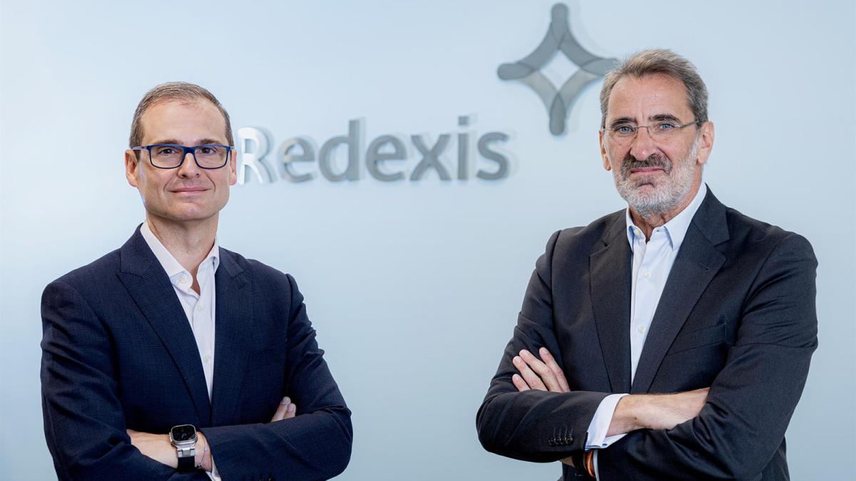 Redexis nombra presidente no ejecutivo a Juan Lasala, ex Redeia, para impulsar despliegue de gases renovables