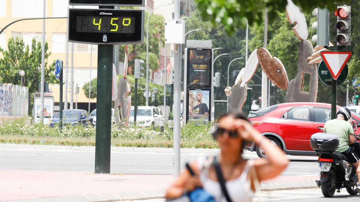 El Gobierno constituye formalmente un grupo de trabajo para proteger la salud pública ante el cambio climático
