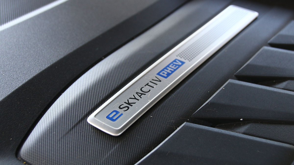 ¿Emisiones ocultas? Esta sigue siendo la gran lacra de los híbridos enchufables