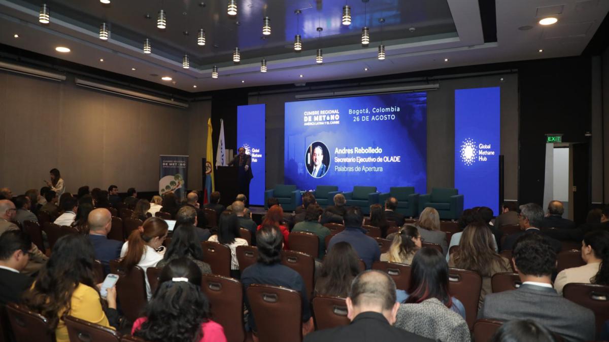 Latinoamérica reafirma su compromiso con la acción climática y la gestión responsable de las emisiones