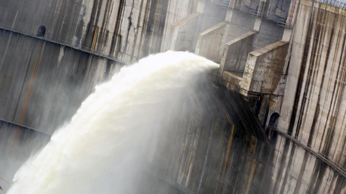 La energética de la Generalitat catalana, L'Energètica, tendrá el 10% de la central eléctrica reversible La Baells