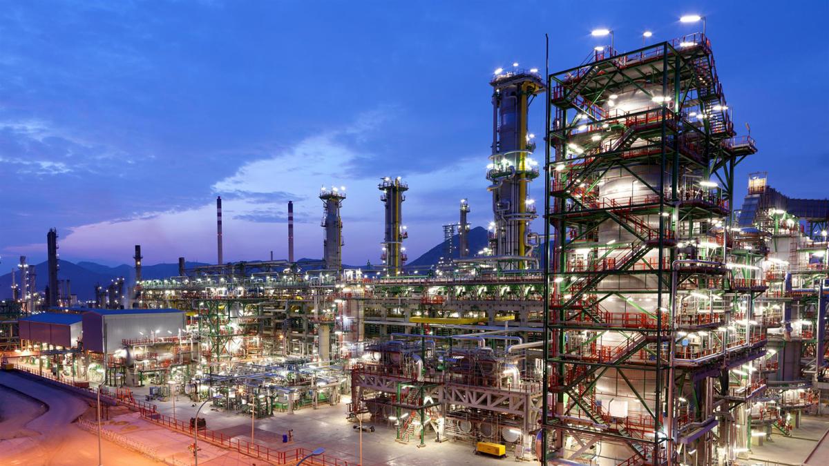 Técnicas Reunidas y Sinopec se adjudican ingeniería de diseño de una planta de amoniaco verde en Arabia Saudí