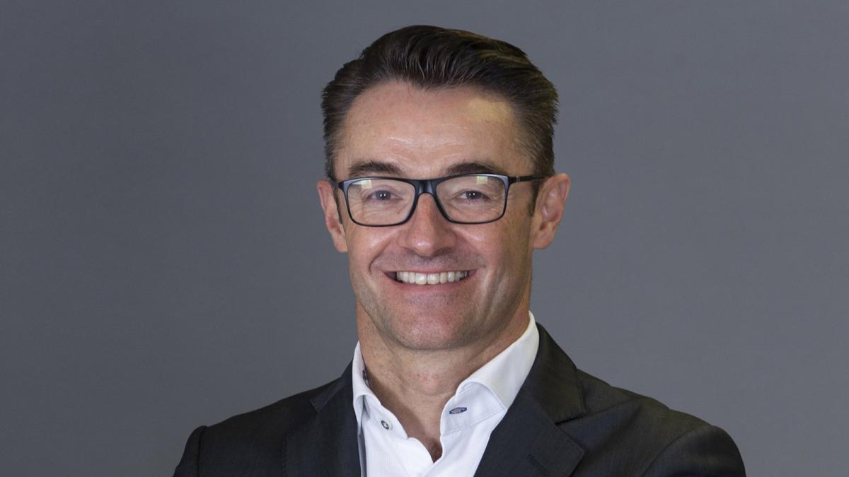 Grupo MET 'ficha' de TotalEnergies a Tom Van de Cruys como nuevo director ejecutivo de Ventas y Trading