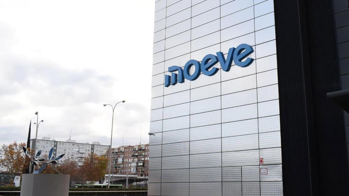 Moeve aumenta un 8% ganancias a junio, a 182 millones, pese a impacto del apagón y menores márgenes de refino