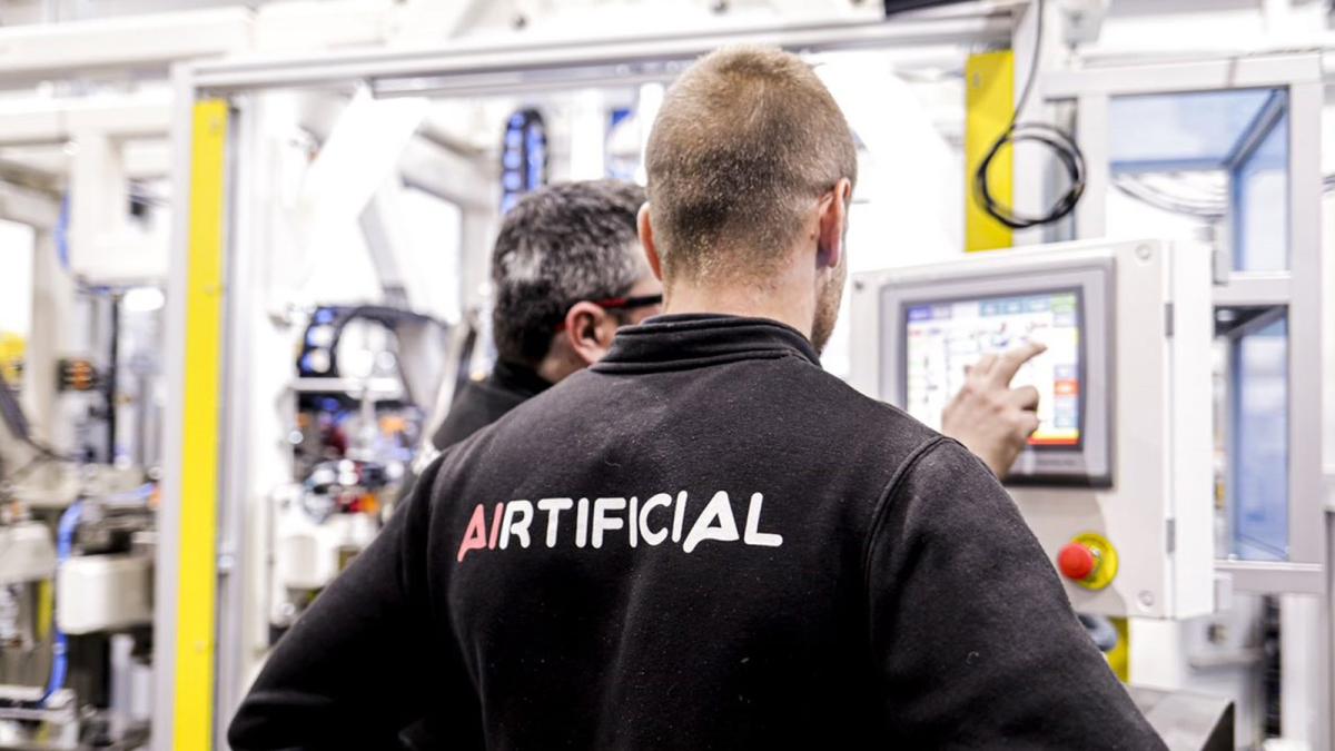 ICO y Cesce financiarán cuatro proyectos de movilidad eléctrica de Airtificial por siete millones