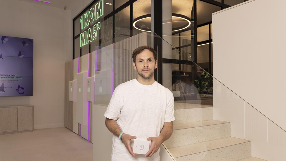 1KOMMA5° amplía su ronda pre-IPO con una nueva inyección de 150 millones antes de su salida a Bolsa