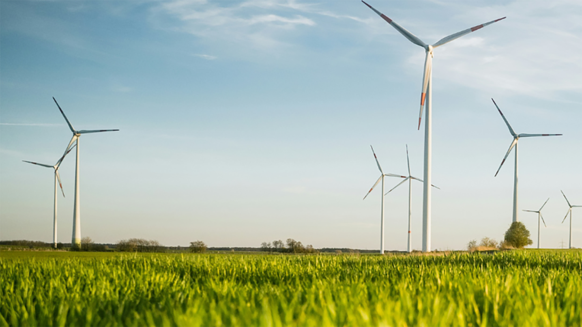 Qualitas Energy adquiere una cartera eólica en desarrollo de 100 MW en Alemania