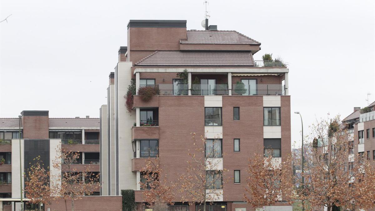 El Colegio de Arquitectos recurrirá el Real Decreto que modifica la Certificación Energética de los Edificios.