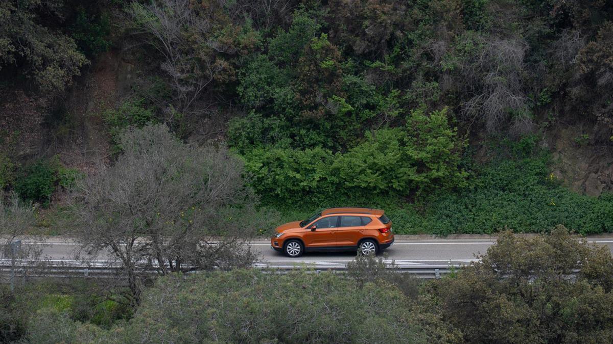 Los españoles ahorrarían hasta 495 millones de euros este verano con medidas de conducción eficiente
