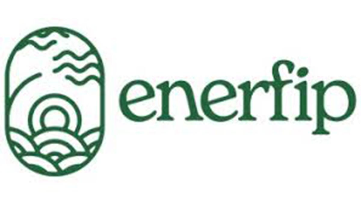 Logo de Enerfip.