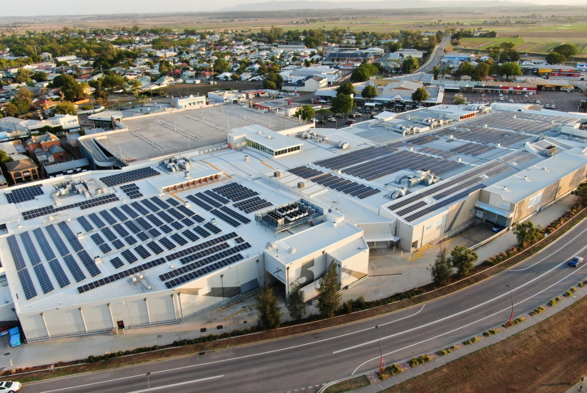 La última apuesta de KKR en materia energética: la energía y el almacenamiento distribuido