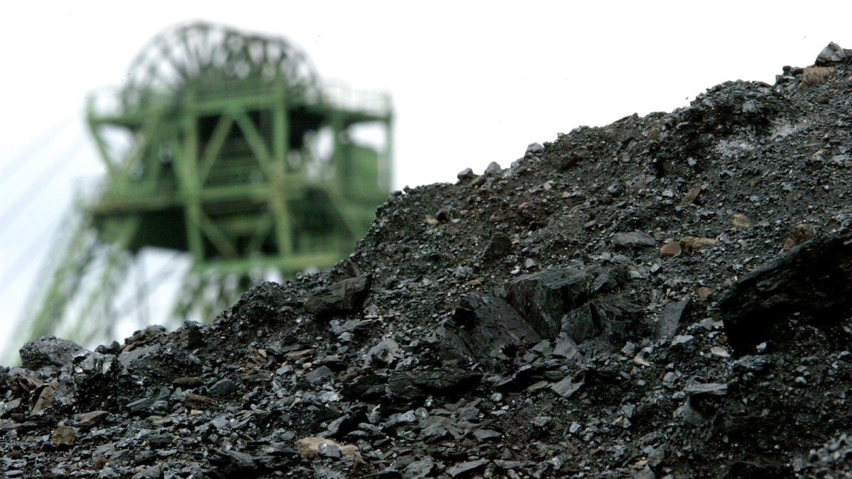 Peabody abandona la compra de los activos de carbón siderúrgico de Anglo American por el incendio de una mina