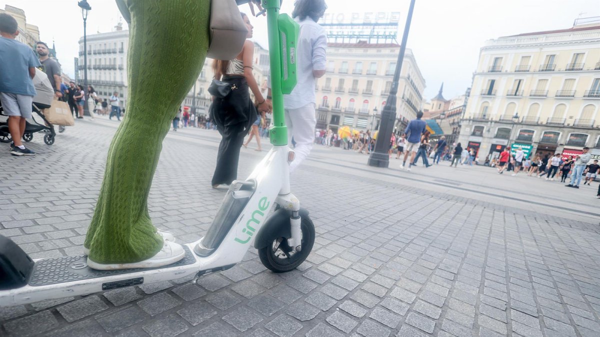 El 93,3% de los españoles apoyan el nuevo seguro para los usuarios de bicicletas eléctricas y patinetes
