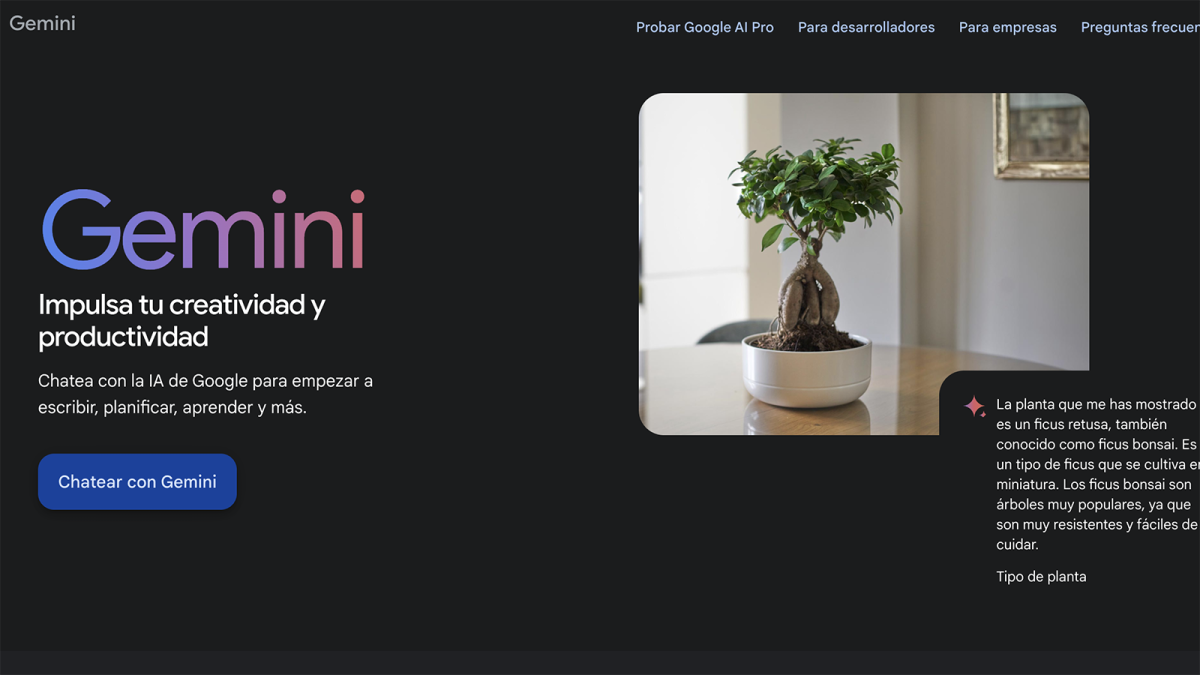 Google mide el impacto medioambiental de las peticiones de Gemini con una nueva metodología