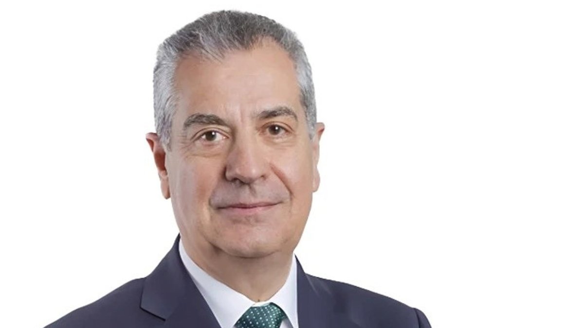 Iberdrola España 'ficha' a Juan Luis Pérez Martín, exmando de Fronteras y Policía Marítima, como consejero