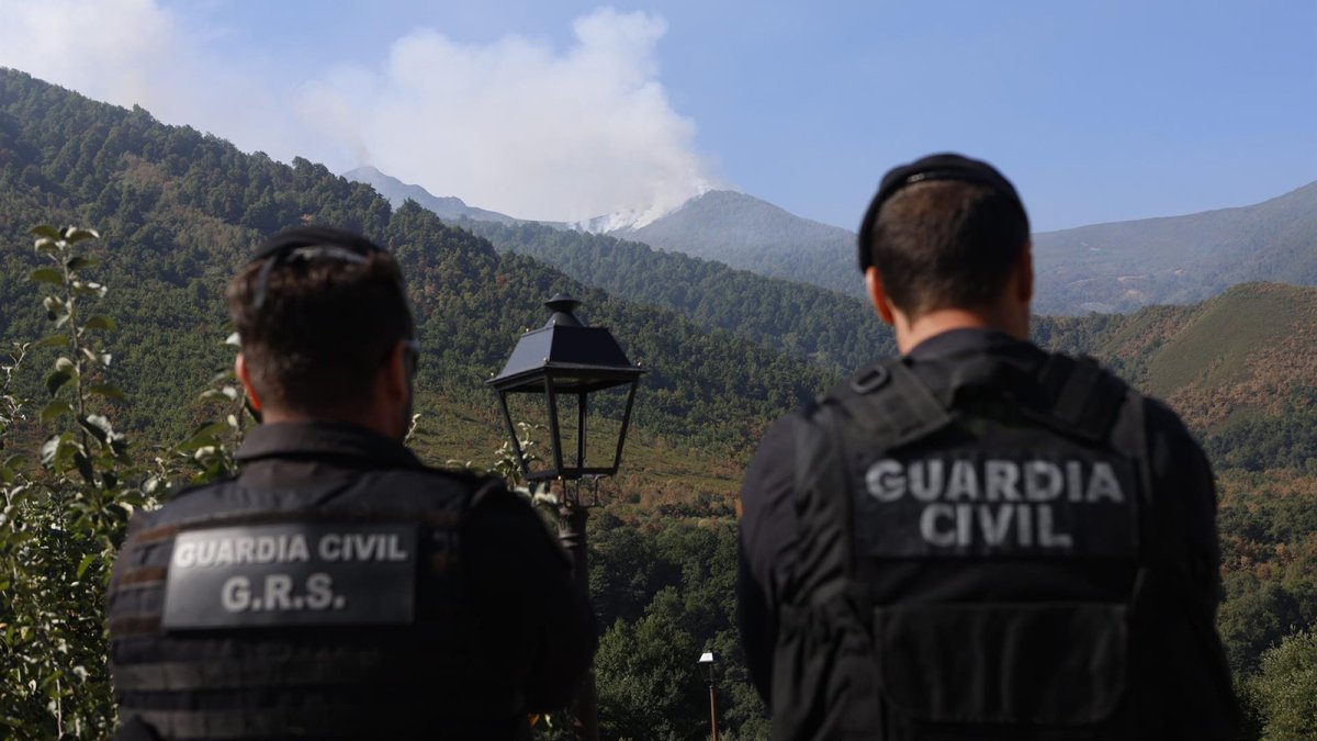 Sánchez anuncia una comisión interministerial de cambio climático para allanar el camino al pacto de Estado