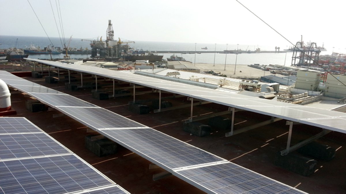 Gran Canaria pide que el real decreto de autoconsumo incluya las comunidades energéticas