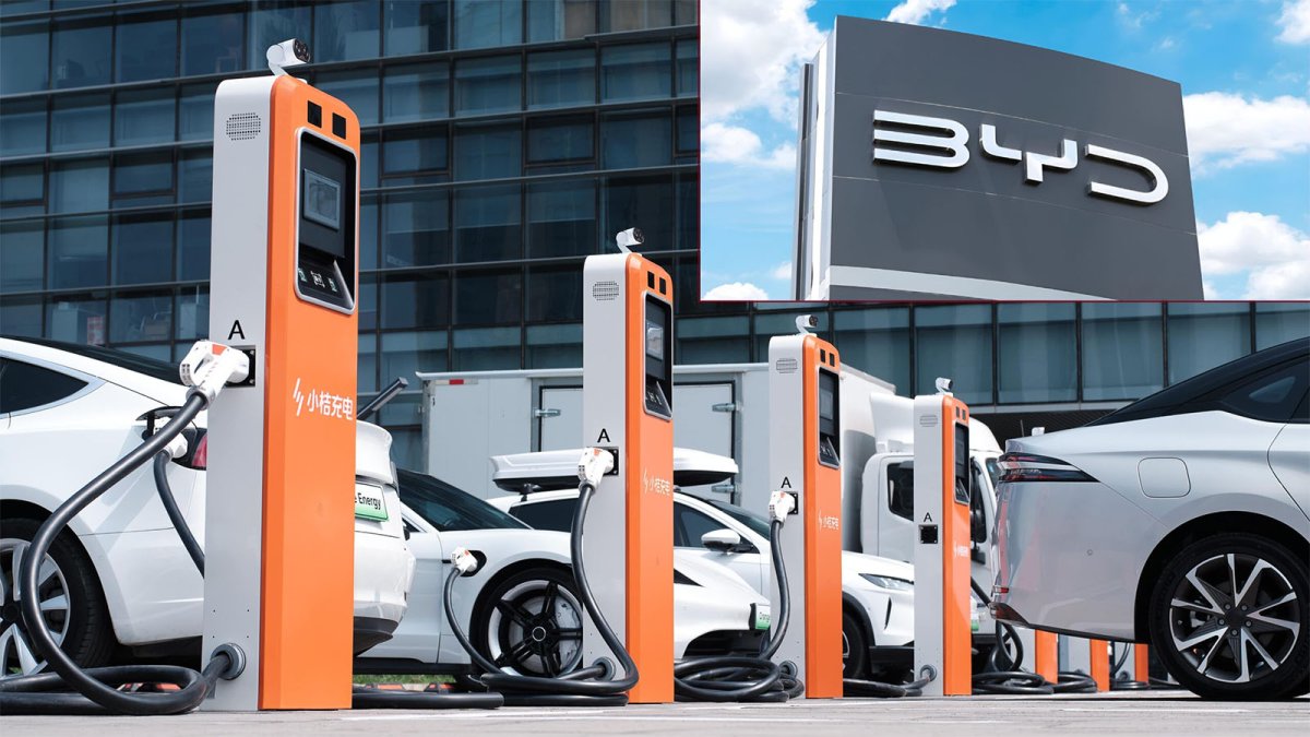 Revolución Eléctrica 2025: Cifras Récord y el Dominio Chino que Redefine el Mercado Automotriz Global